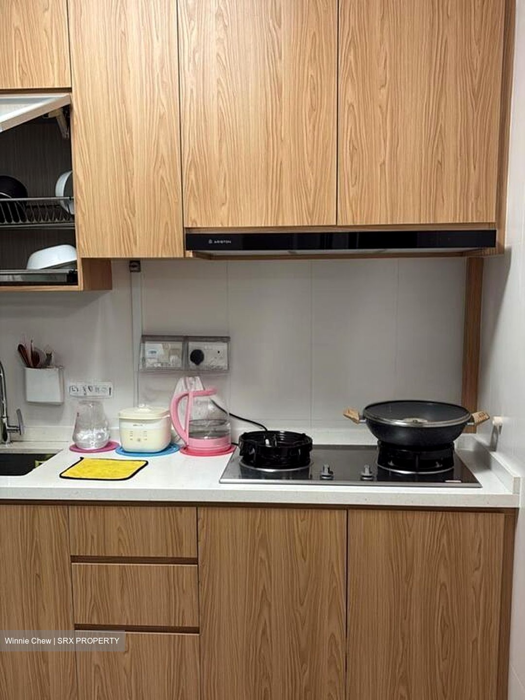 Blk 42A Skyoasis @ Dawson (Queenstown), HDB 3 Rooms #511867991